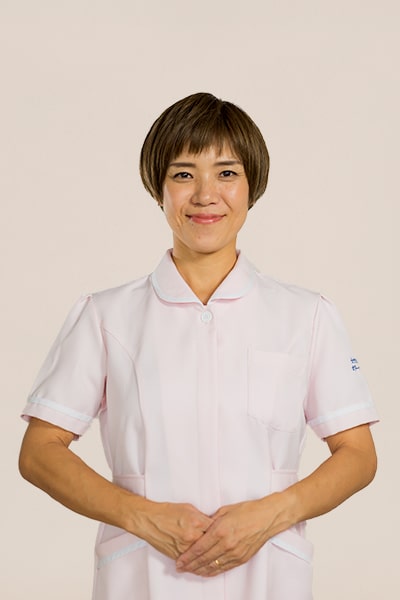 町田恵